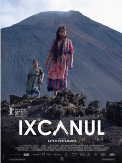 Ixcanul - la critique du film