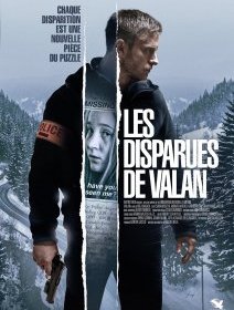 Les disparues de Valan - Béla Bagota - critique