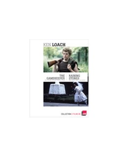 The gamekeeper / Raining stones : le test DVD des 2 films de Ken Loach