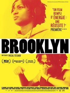Brooklyn - la critique du film