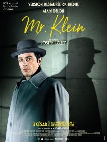Monsieur Klein - Joseph Losey - critique