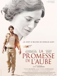 La promesse de l'aube - la critique du film