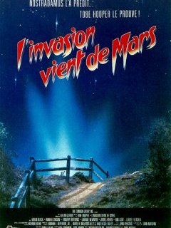 L'invasion vient de Mars - la critique