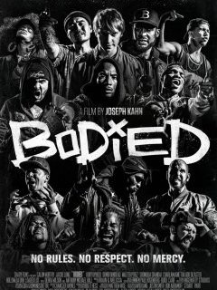Bodied : le réalisateur déchaîné des clips de Taylor Swift s'arrête au PIFFF