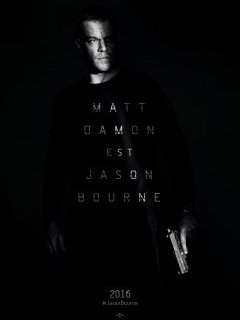 Jason Bourne : une première bande-annonce
