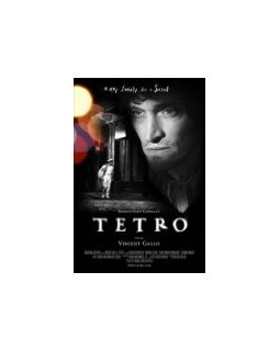 Tetro - fiche film