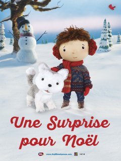 Une surprise pour Noël - la critique du film
