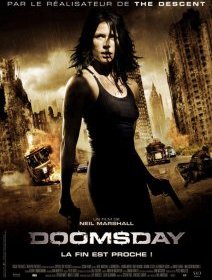 Doomsday - la critique