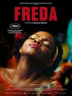 Freda - Gessica Généus - critique