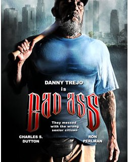 Bad Ass : la bande-annonce