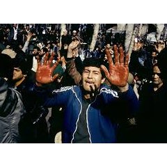 Image du film "Pour la liberté" de Hossein Torabi 