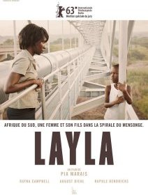 Layla - la critique du film
