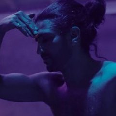 Salim Kechiouche dans "L'enfant du paradis"