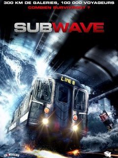 Subwave en DTV chez Condor