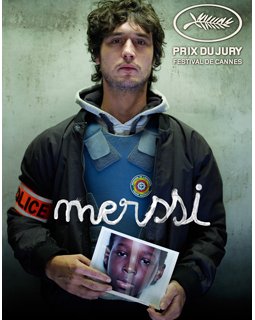 Polisse, 13 nominations au César et 120 salles 