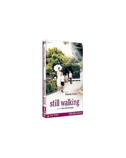 Still walking - le test DVD