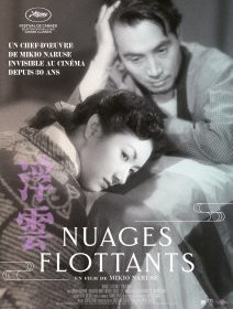 Nuages flottants - Mikio Naruse - critique