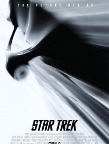 Star Trek Into Darkness : 9 minutes en Imax en décembre