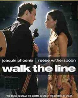 Walk the line