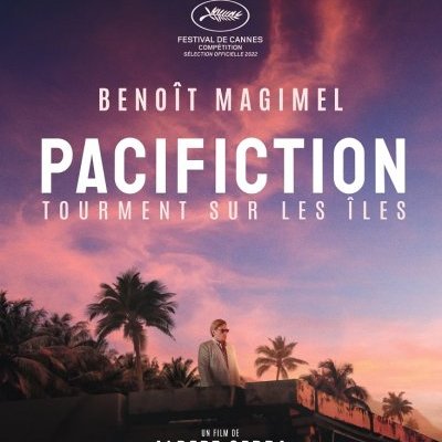Pacifiction – Tourment sur les îles - Albert Serra - critique