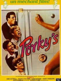 Porky's - la critique du film