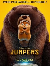 Jumpers - Daniel Chong - critique