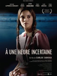 A une heure incertaine - la critique du film