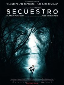 Secuestro - Mar Targarona - critique 