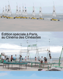 Les rencontres cinématographiques de l'ARP à Paris du 4 au 6 novembre 2020
