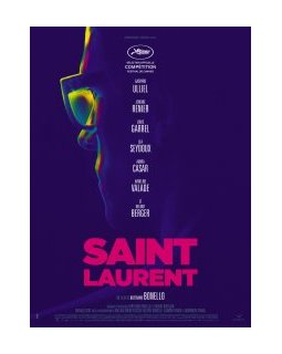 Oscars 2015 : Xavier Dolan et Saint Laurent écartés 