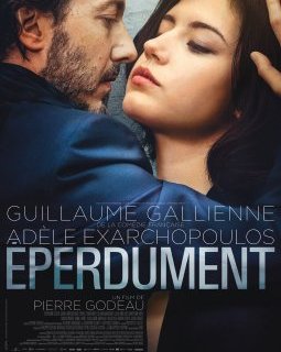 Eperdument : Guillaume Gallienne et Adèle Exarchopoulos en couple et en prison, critique