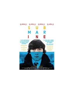 Submarine - la critique