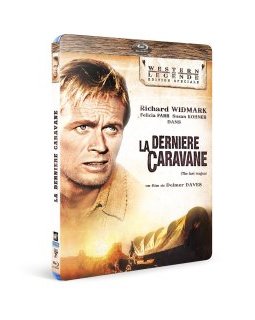 La dernière Caravane - la critique + le test Blu-ray
