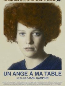Un ange à ma table - Jane Campion - critique