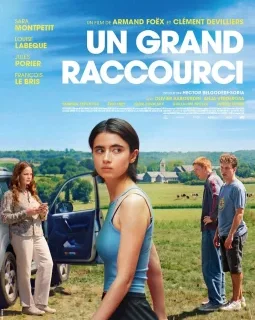 Un grand raccourci - Armand Foëx, Clément Devilliers - critique