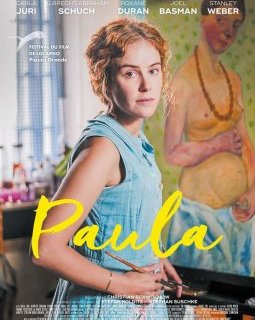 Paula - la critique du film
