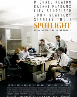 Le scandale des Panama papers, bientôt au cinéma