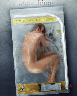 Altered Carbon saison 1 - la critique (sans spoiler)