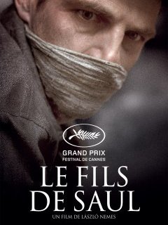 Le Fils de Saül - László Nemes - critique