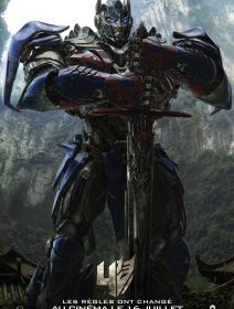 Imagine Dragons dans la B.O du nouveau Transformers !