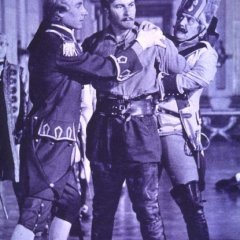 Fra Diavolo - Donne e briganti - Mario Soldati 1950