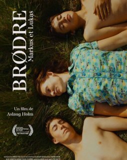 Brødre : Markus et Lukas - la critique du film