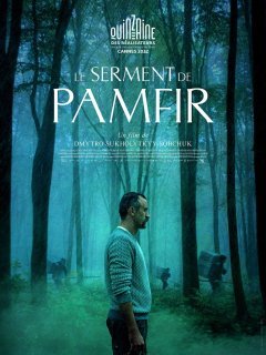 Le serment de Pamfir - Dmytro Sukholytkyy-Sobchuk - critique
