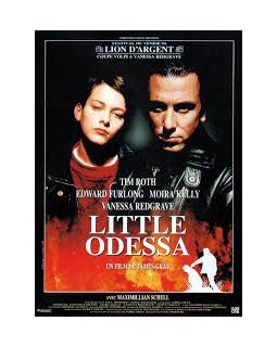 Little Odessa : le premier film de James Gray sortait il y a 20 ans