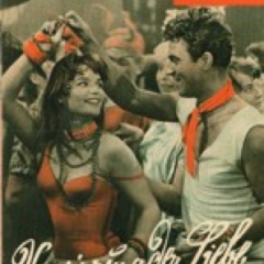 Verwirrung der Liebe - Slátan Dudow - DEFA 1958