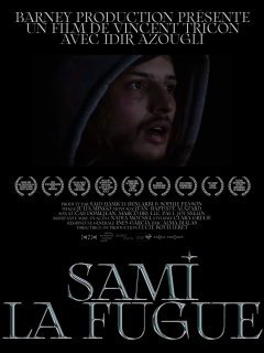 Sami la fugue - Vincent Tricon - critique