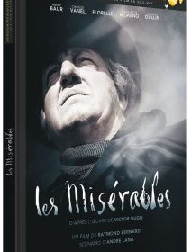 Les misérables (1934) - la critique du film et le test blu-ray