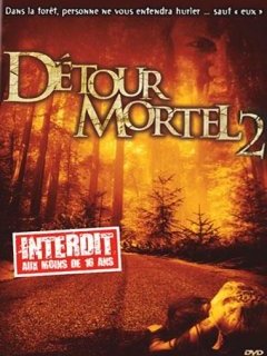 Détour mortel 2 - la critique + test DVD