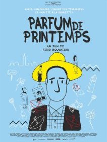 Parfum de Printemps - la critique du film