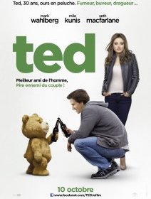 Ted 2 : Liam Neeson donnera la réplique à l'ours peluche
